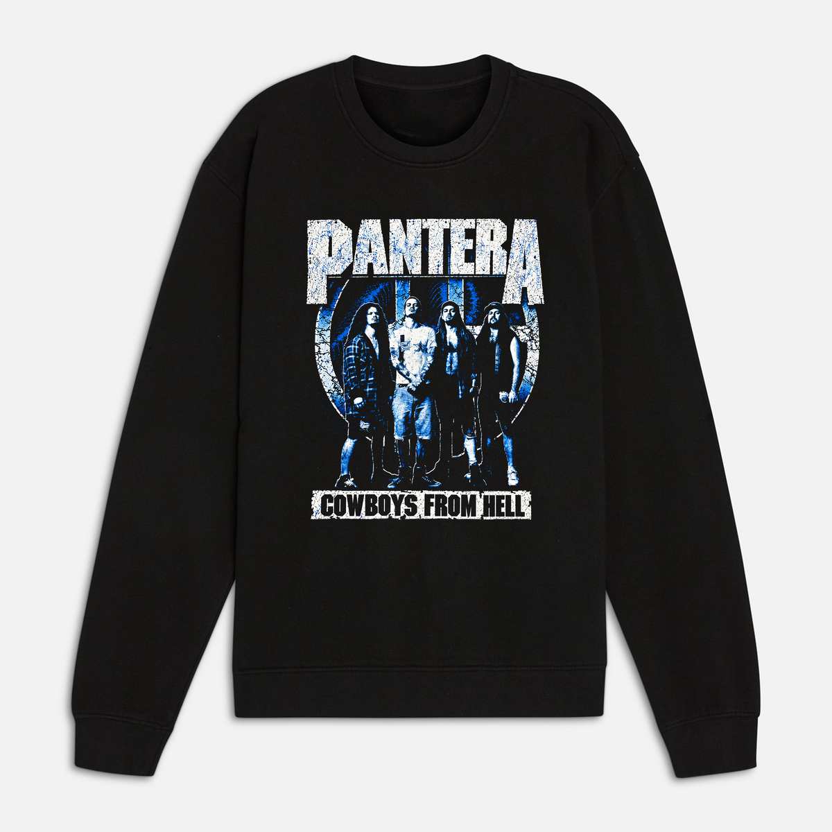 PTR 20102026-02 T-shirt