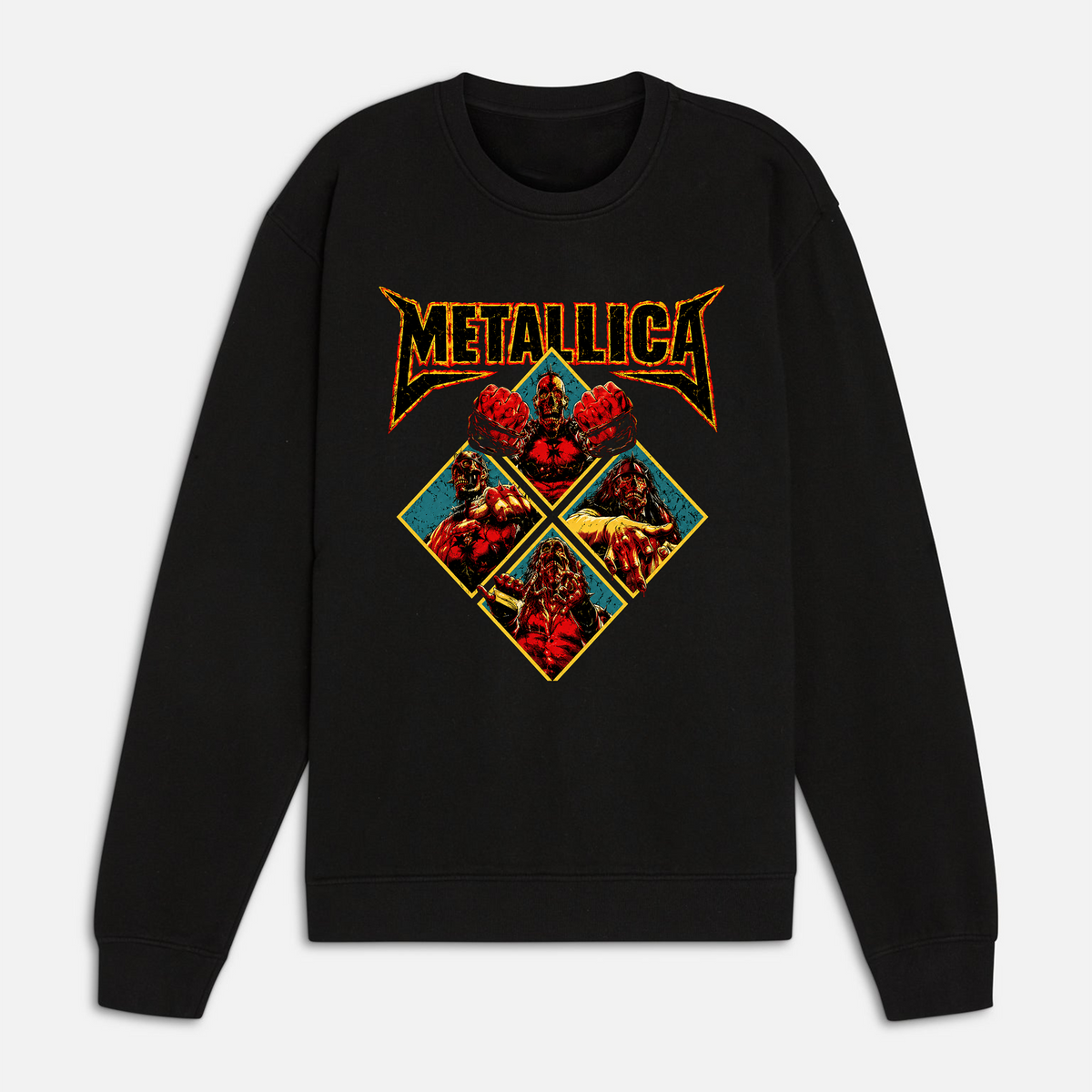 MTLC 02092026 LTD-10 T-shirt