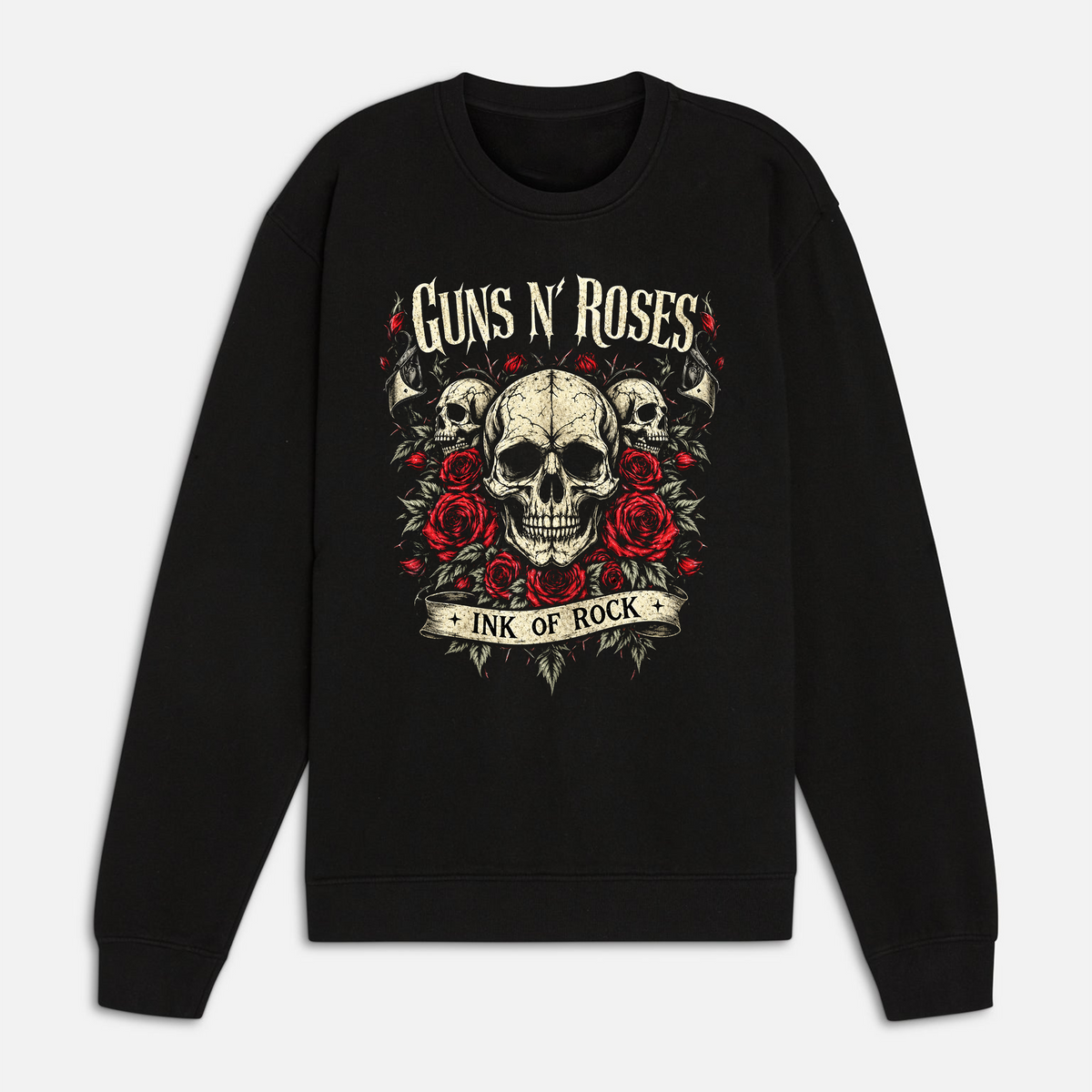 GN'R 07092026-02 T-shirt