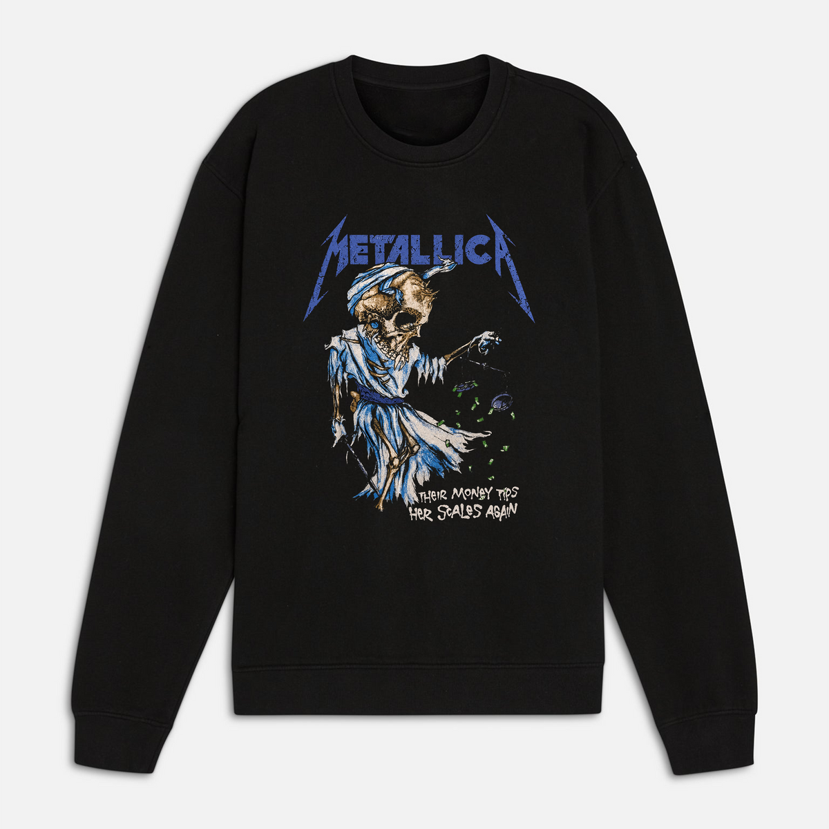 MTLC 01092026 LTD-11 T-shirt