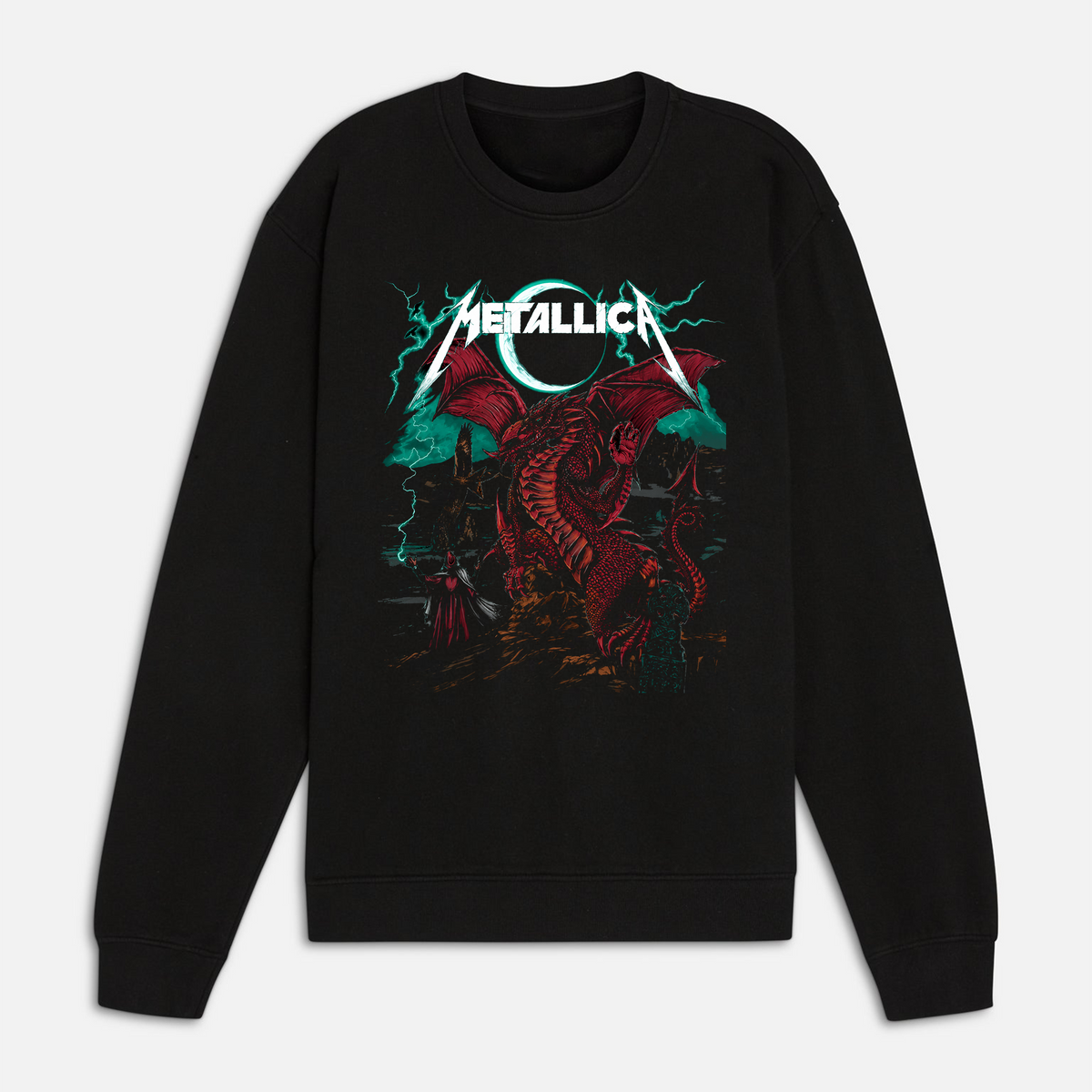MTLC 02092026 LTD-05 T-shirt