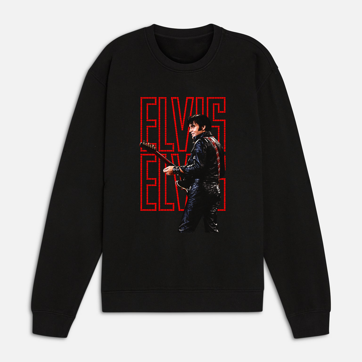 ELVIS 14092026-06 T-shirt
