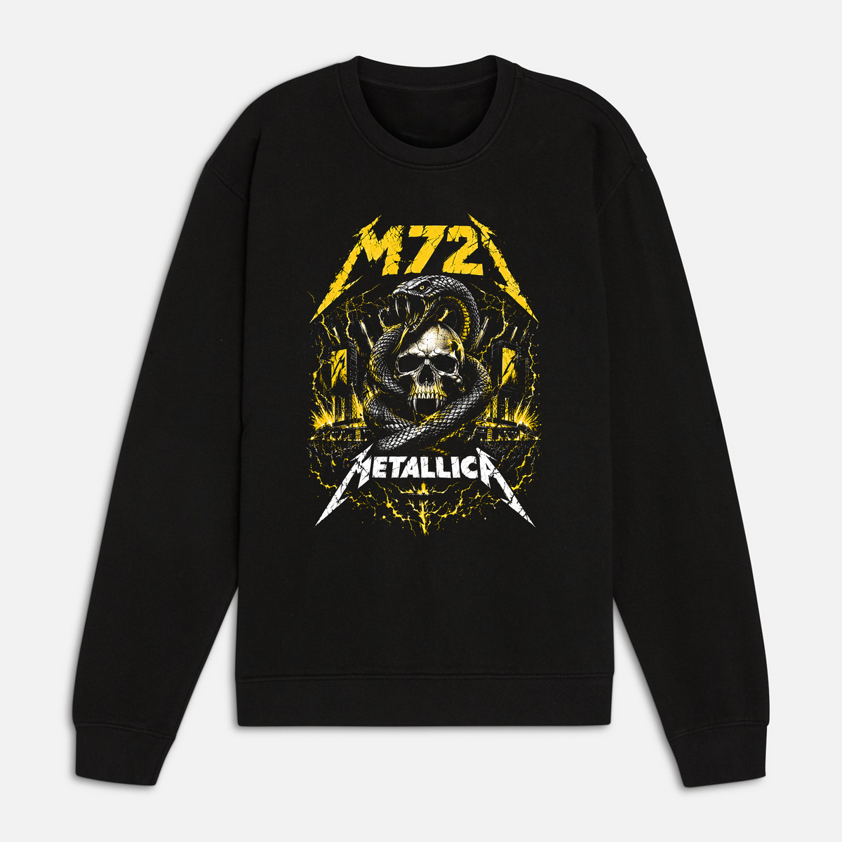 MTLC 02092026 LTD-11 T-shirt