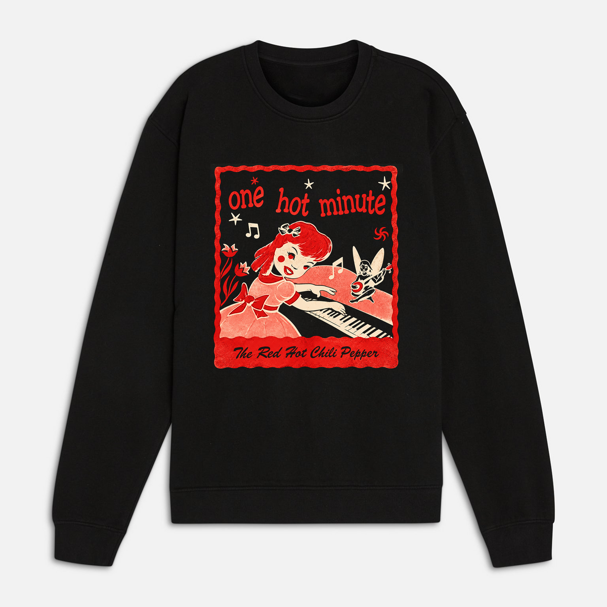 RHCL 21102026-24 T-shirt