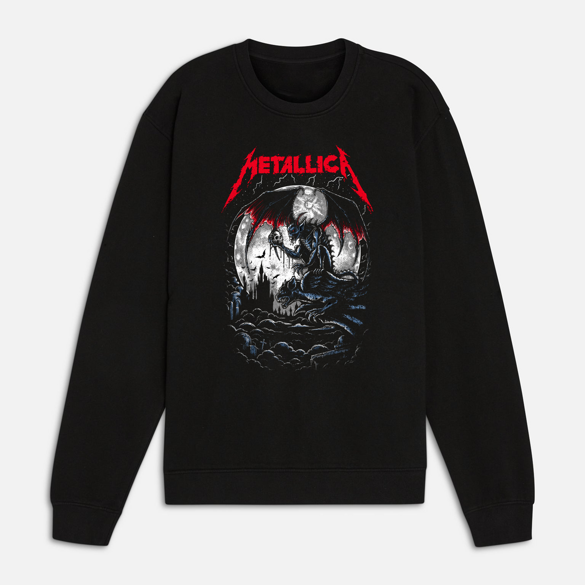 MTLC 02092026 LTD-12 T-shirt