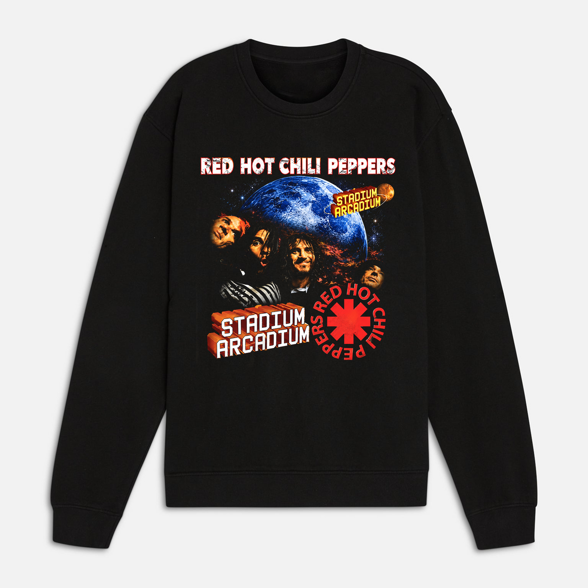 RHCL 21102026-05 T-shirt