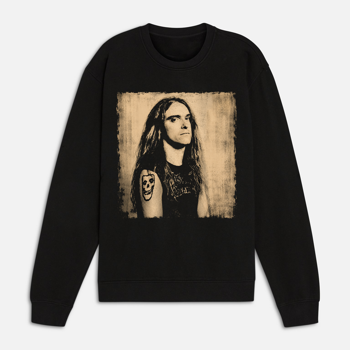 MTLC 01092026 LTD-08 T-shirt