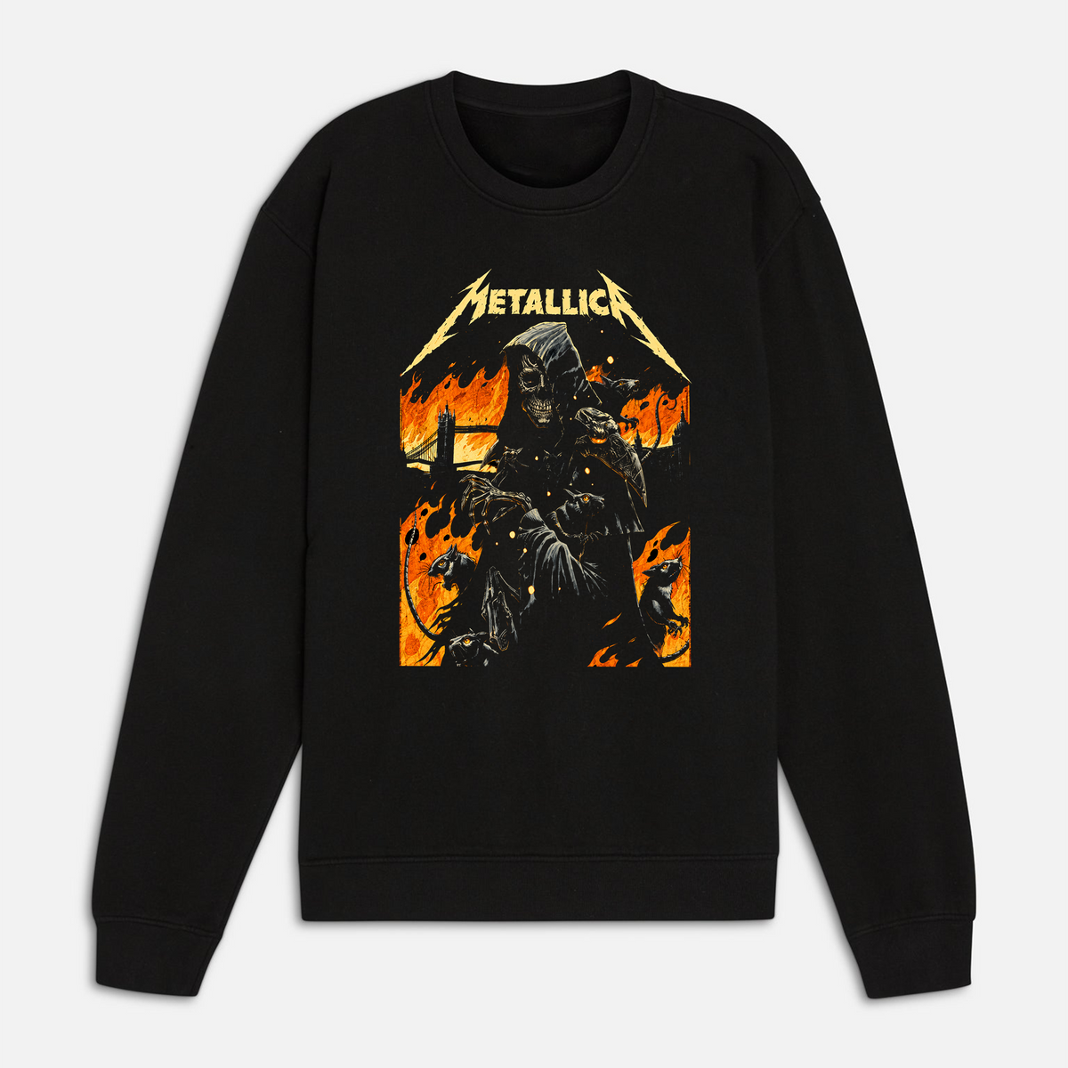 MTLC 02092026 LTD-04 T-shirt