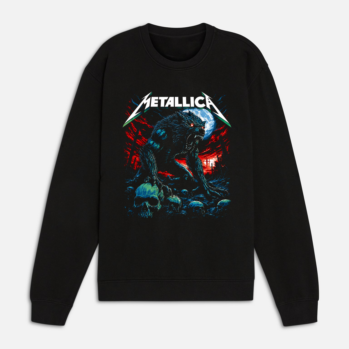 MTLC 01092026 LTD-16 T-shirt