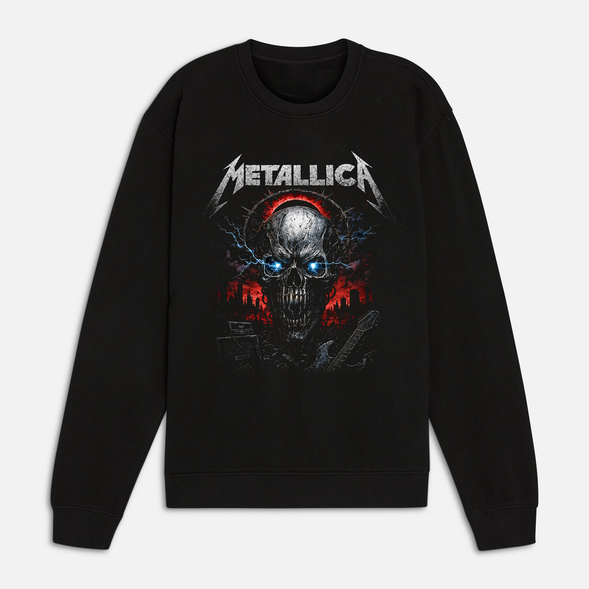 MTLC 01092026 LTD-12 T-shirt