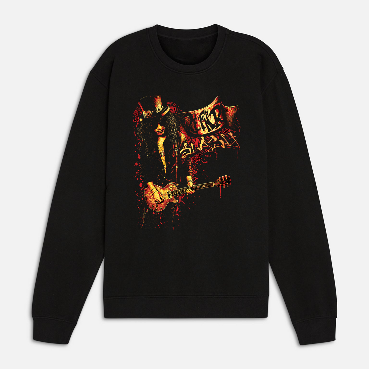 GN'R 07092026-14 T-shirt