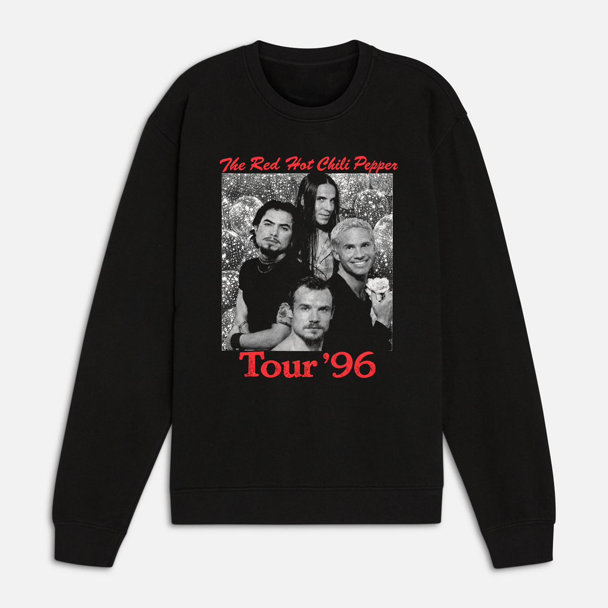RHCL 21102026-25 T-shirt