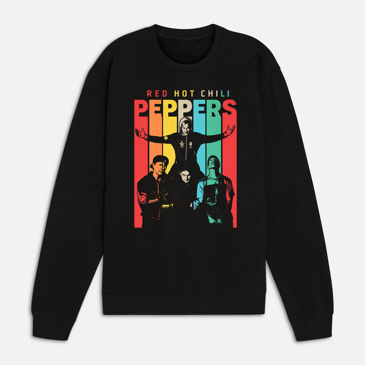 RHCL 21102026-04 T-shirt