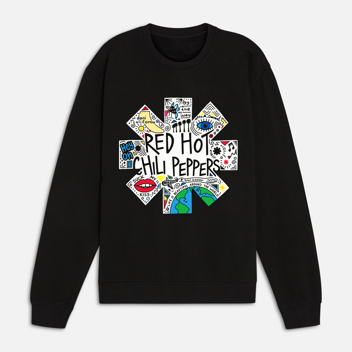 RHCL 21102026-15 T-shirt