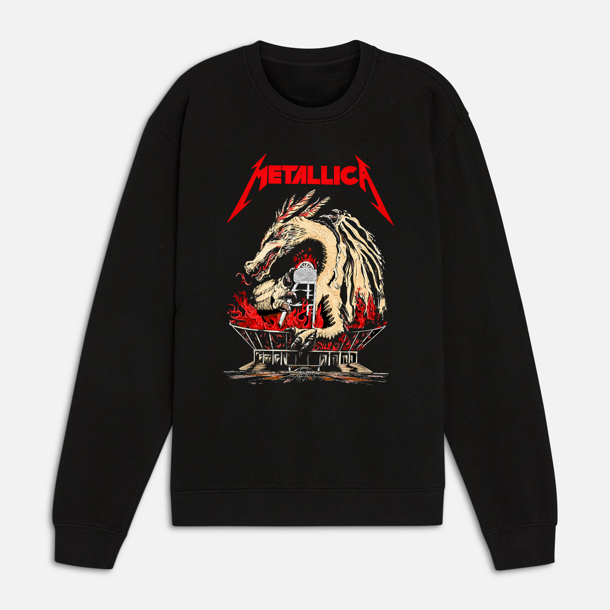MTLC 02092026 LTD-01 T-shirt