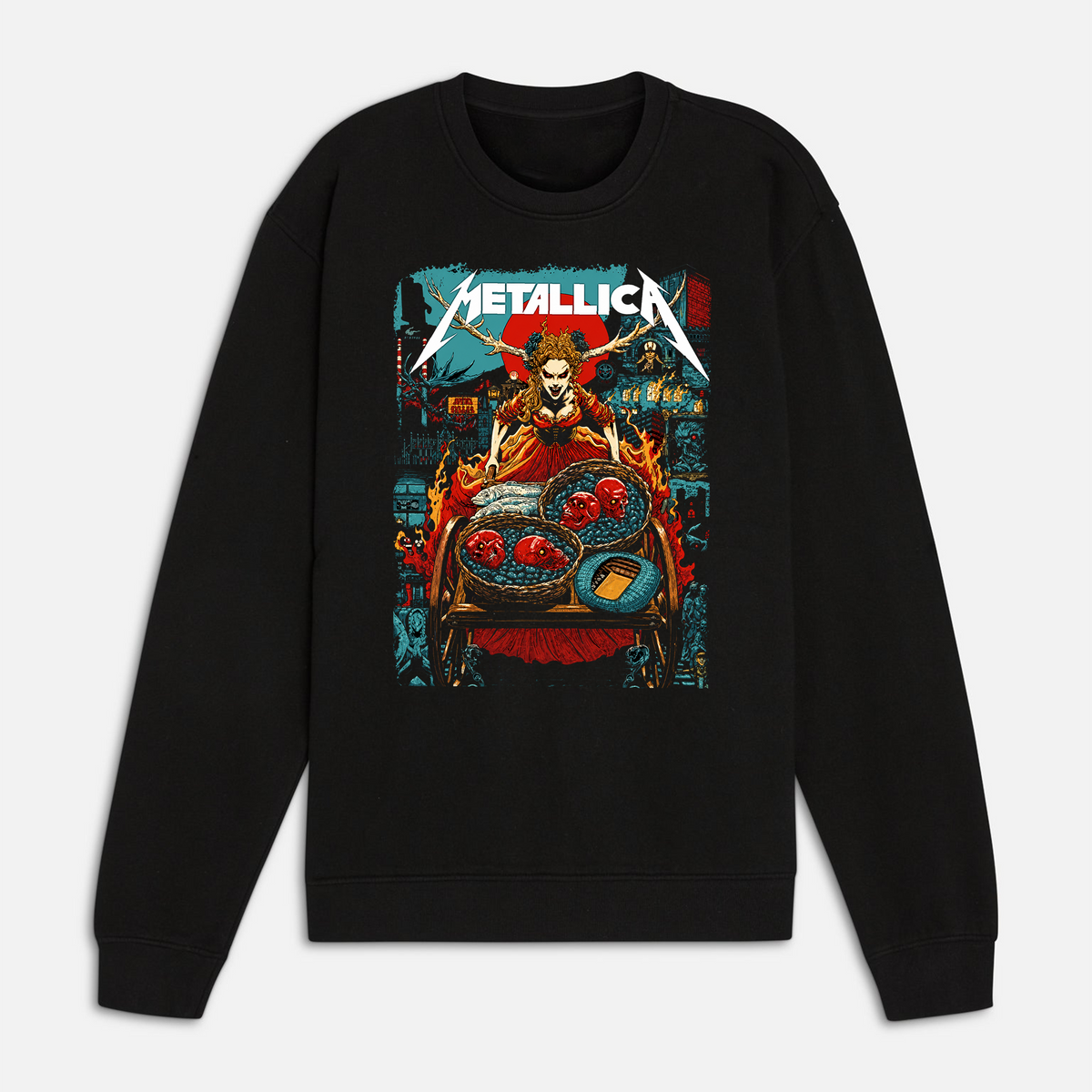 MTLC 02092026 LTD-03 T-shirt