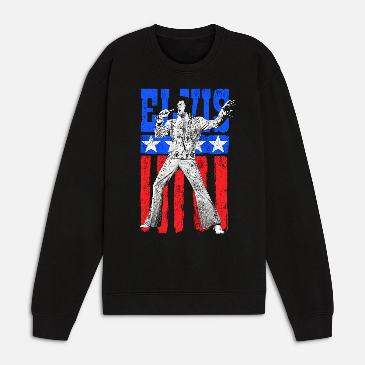 ELVIS 14092026-07 T-shirt