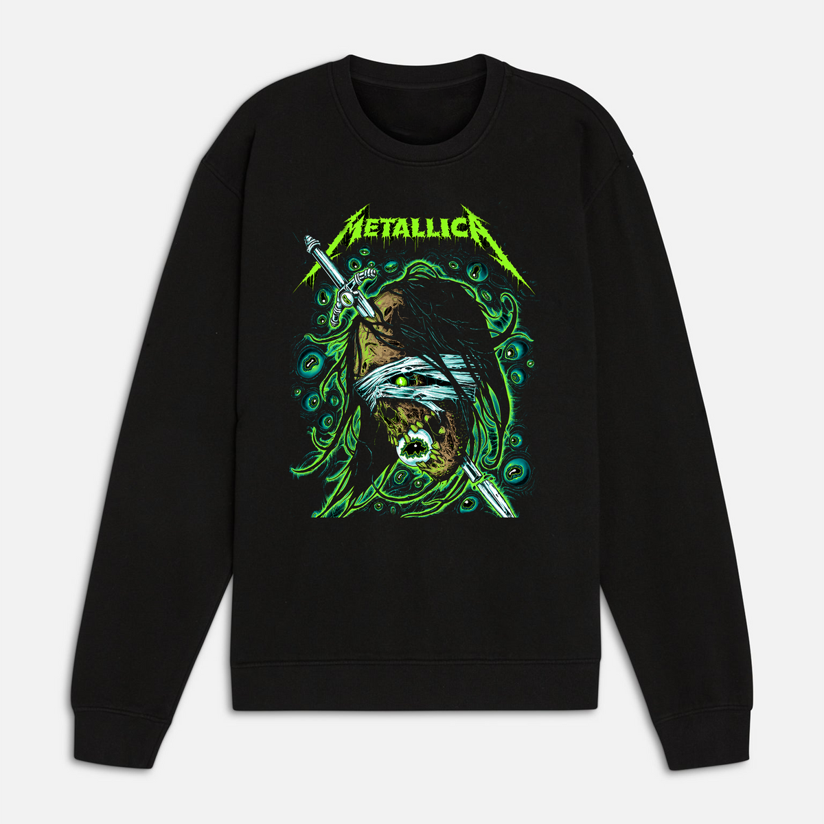 MTLC 02092026 LTD-02 T-shirt