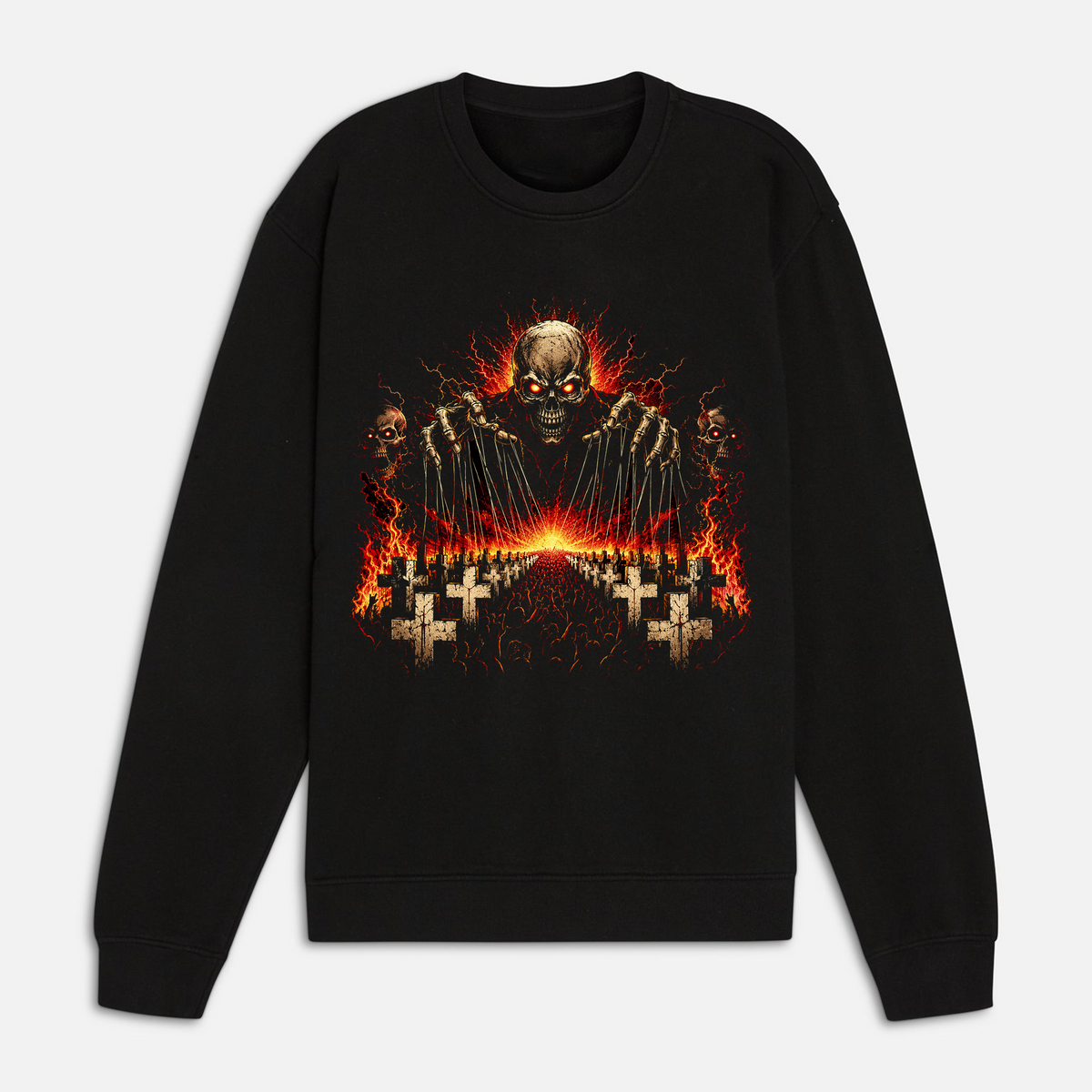 MTLC 01092026 LTD-13 T-shirt