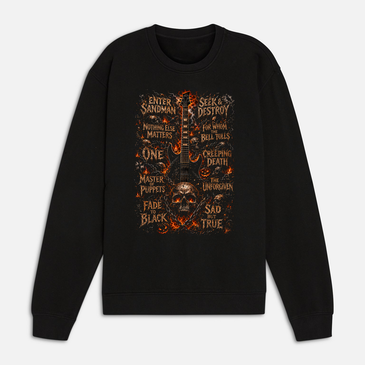 MTLC 01092026 LTD-15 T-shirt