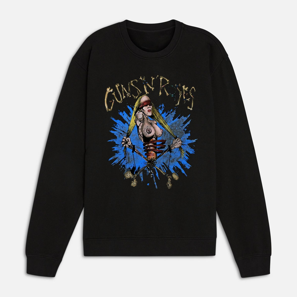 GN'R 07092026-20 T-shirt