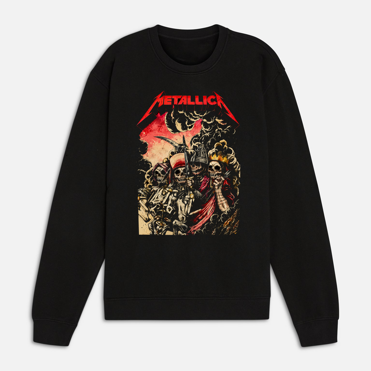 MTLC 02092026 LTD-14 T-shirt