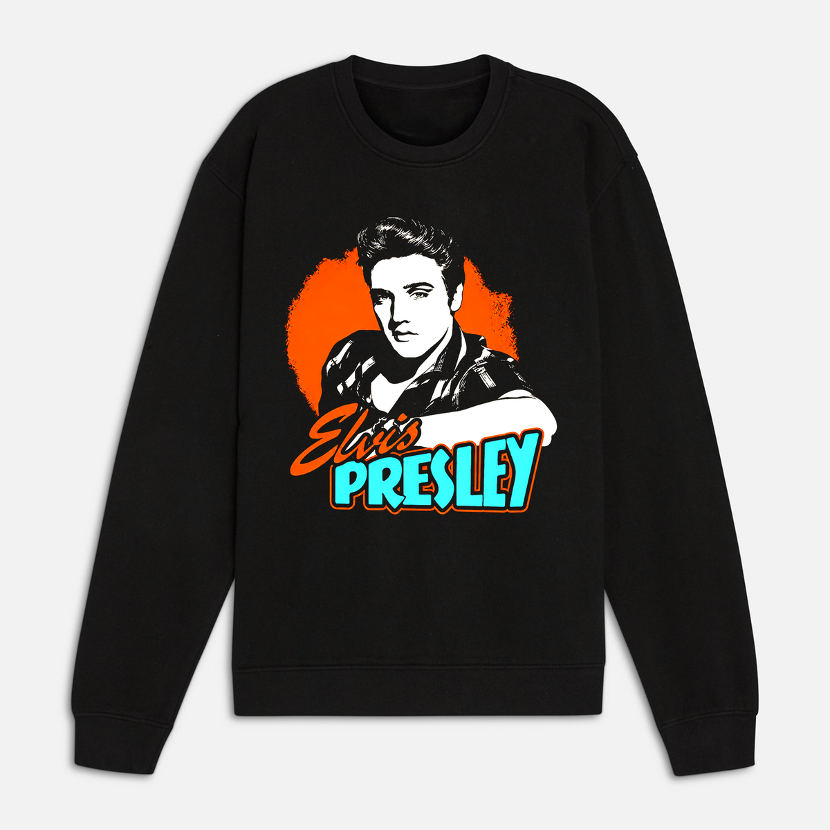 ELVIS 14092026-02 T-shirt