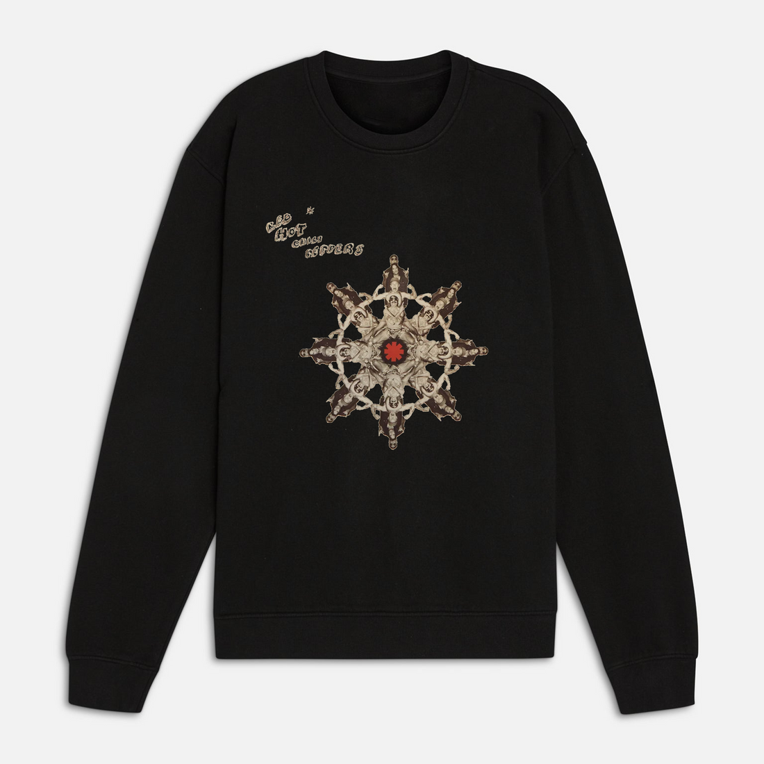 RHCL 21102026-26 T-shirt