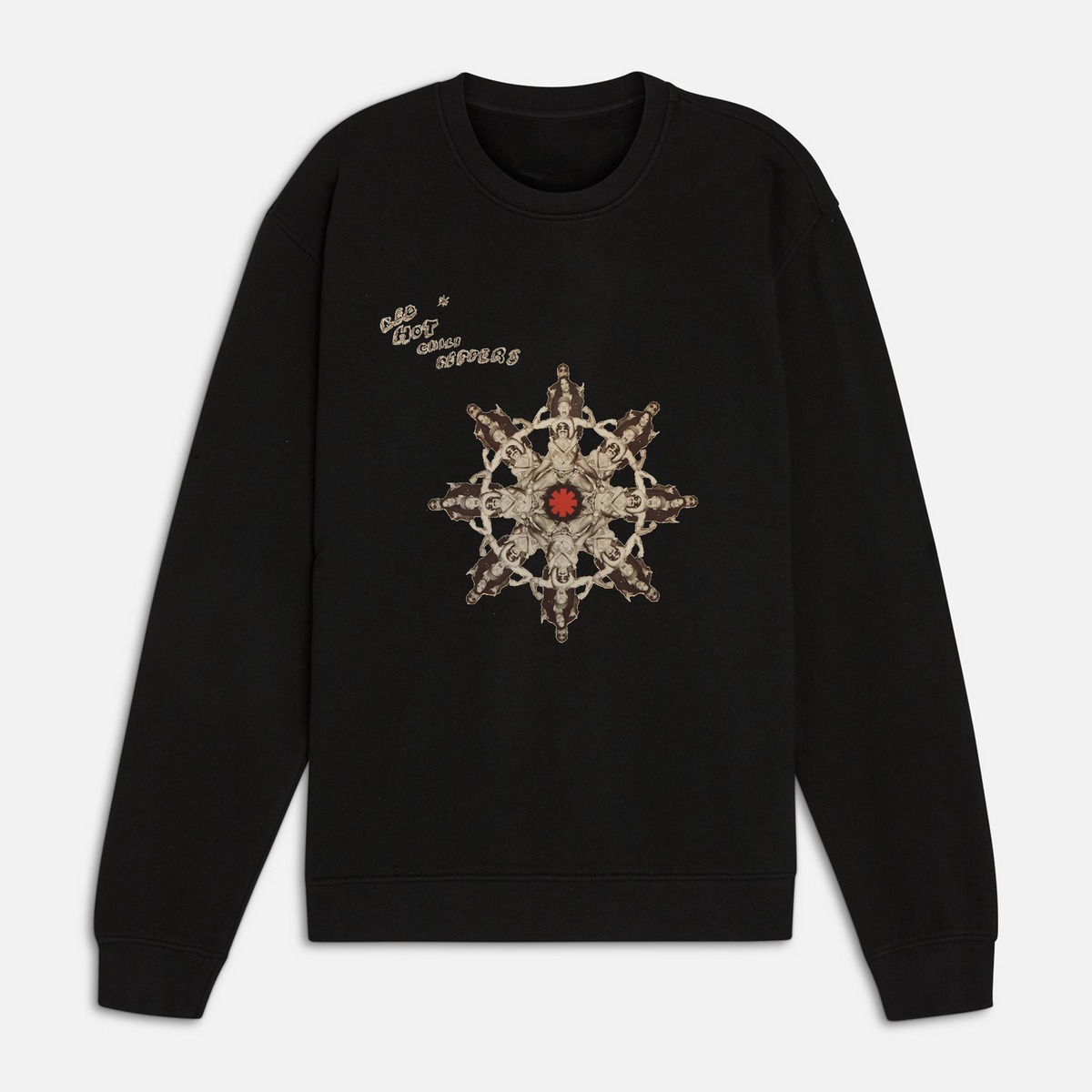 RHCL 21102026-26 T-shirt