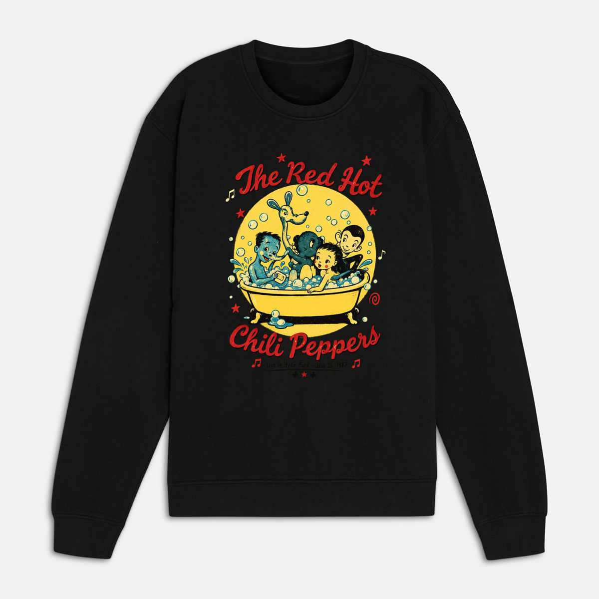 RHCL 21102026-13 T-shirt