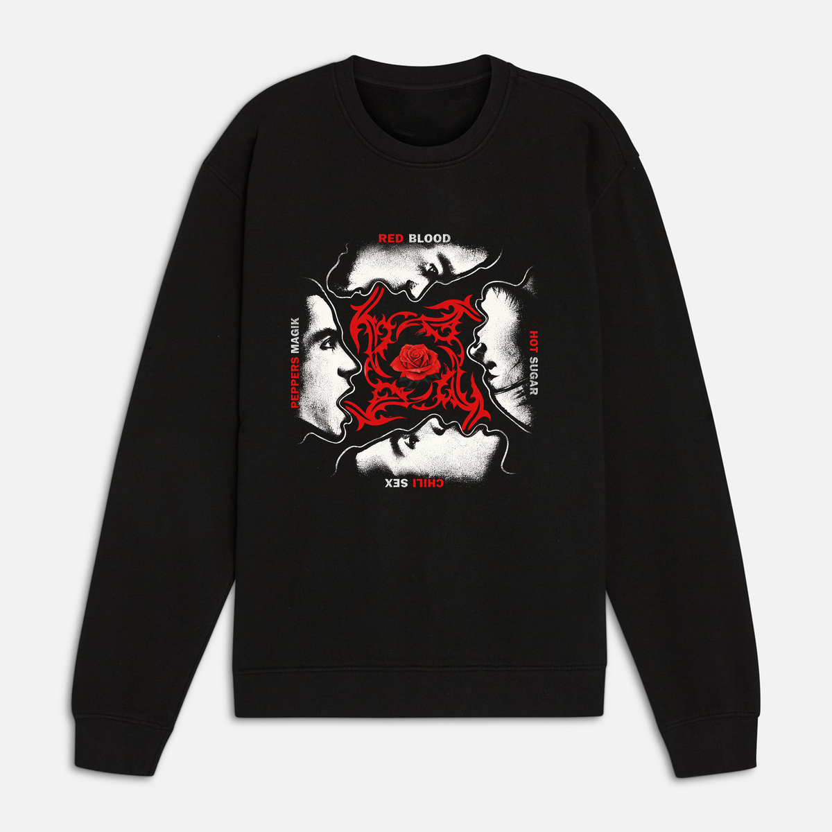 RHCL 21102026-19 T-shirt