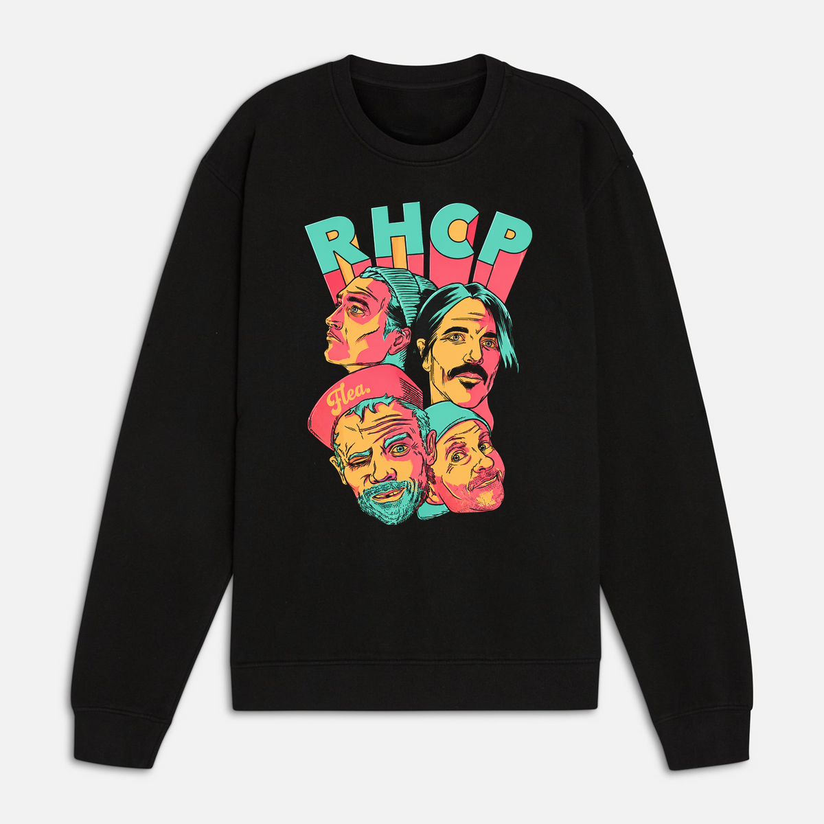 RHCL 21102026-17 T-shirt