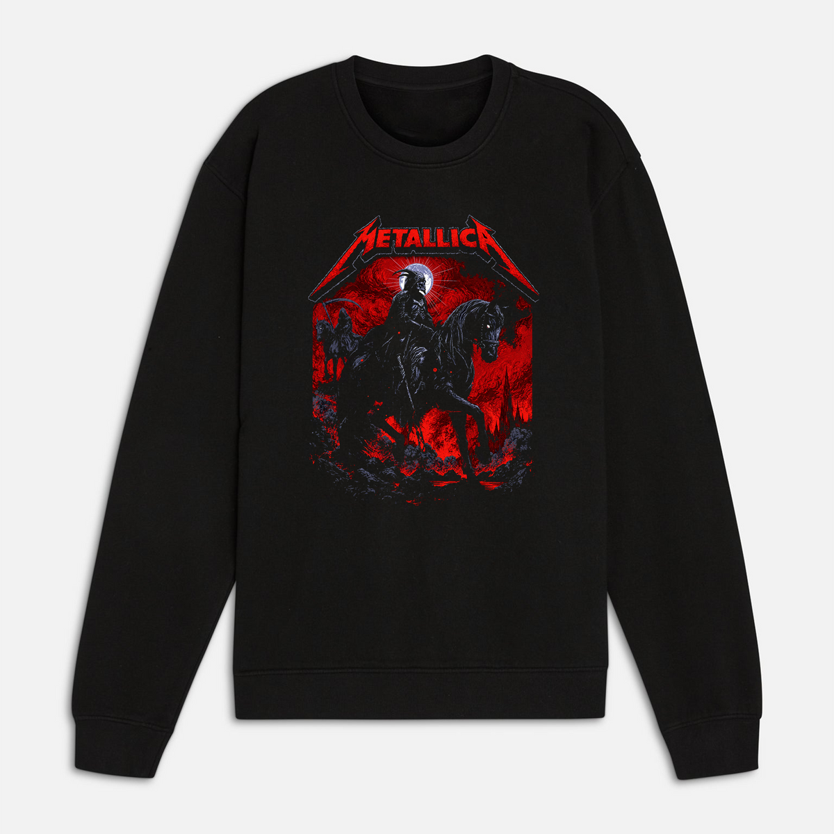 MTLC 02092026 LTD-09 T-shirt