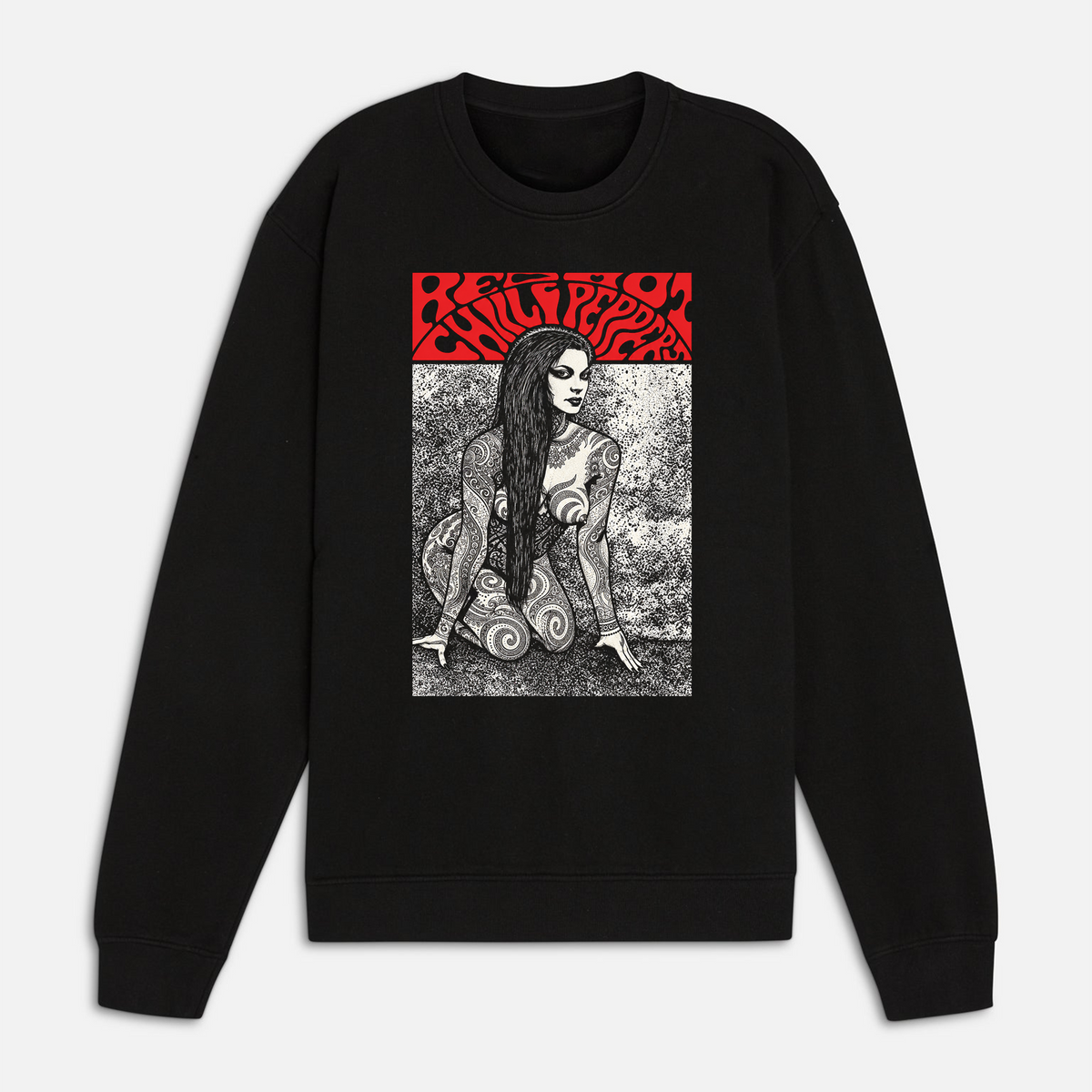 RHCL 21102026-12 T-shirt
