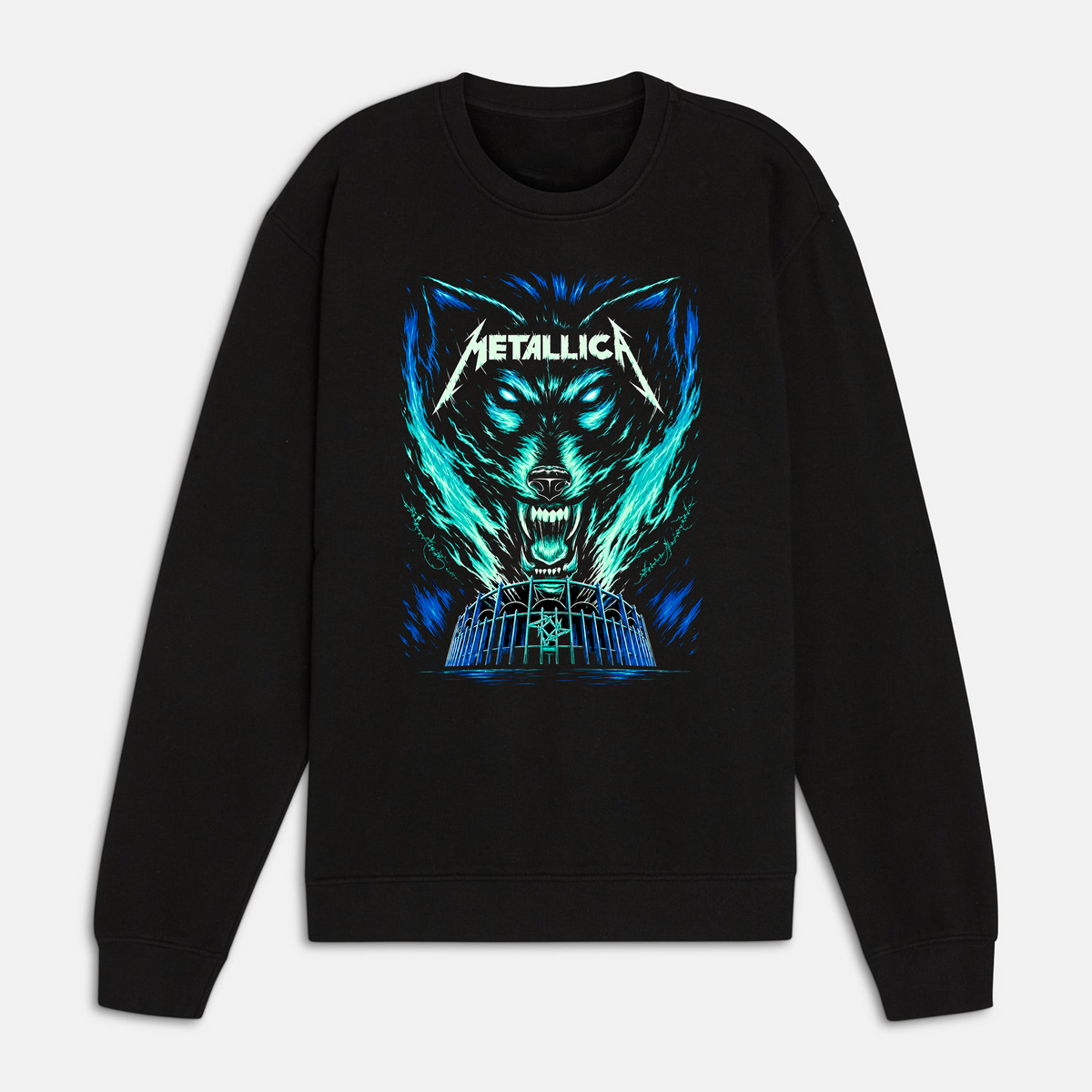 MTLC 02092026 LTD-07 T-shirt