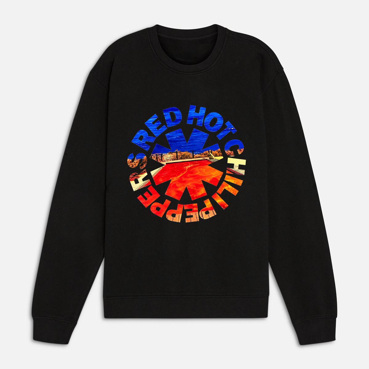 RHCL 21102026-16 T-shirt
