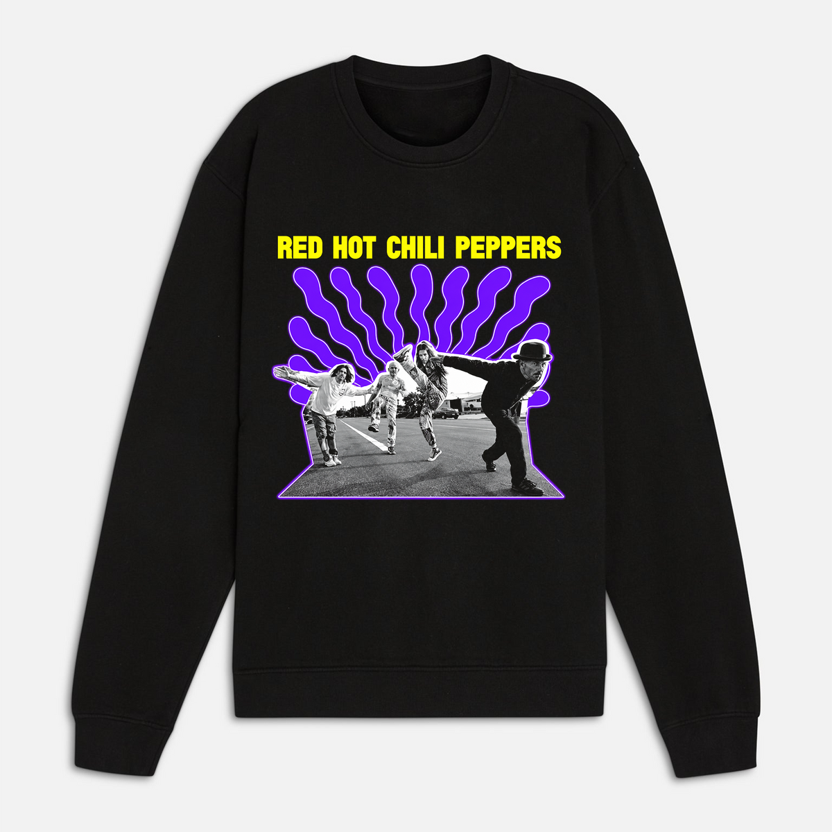 RHCL 21102026-21 T-shirt