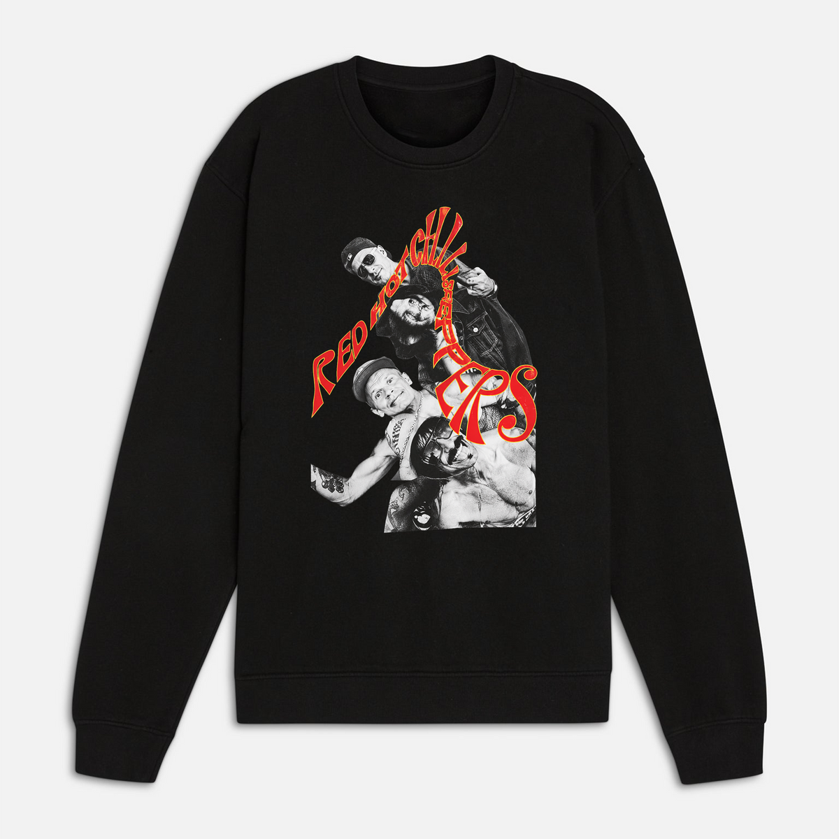 RHCL 21102026-11 T-shirt