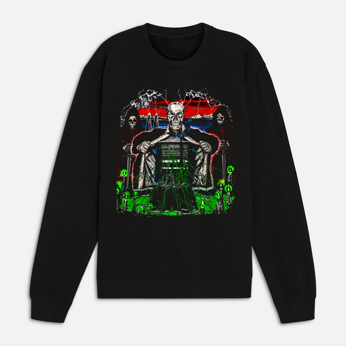 MTLC 02092026 LTD-06 T-shirt