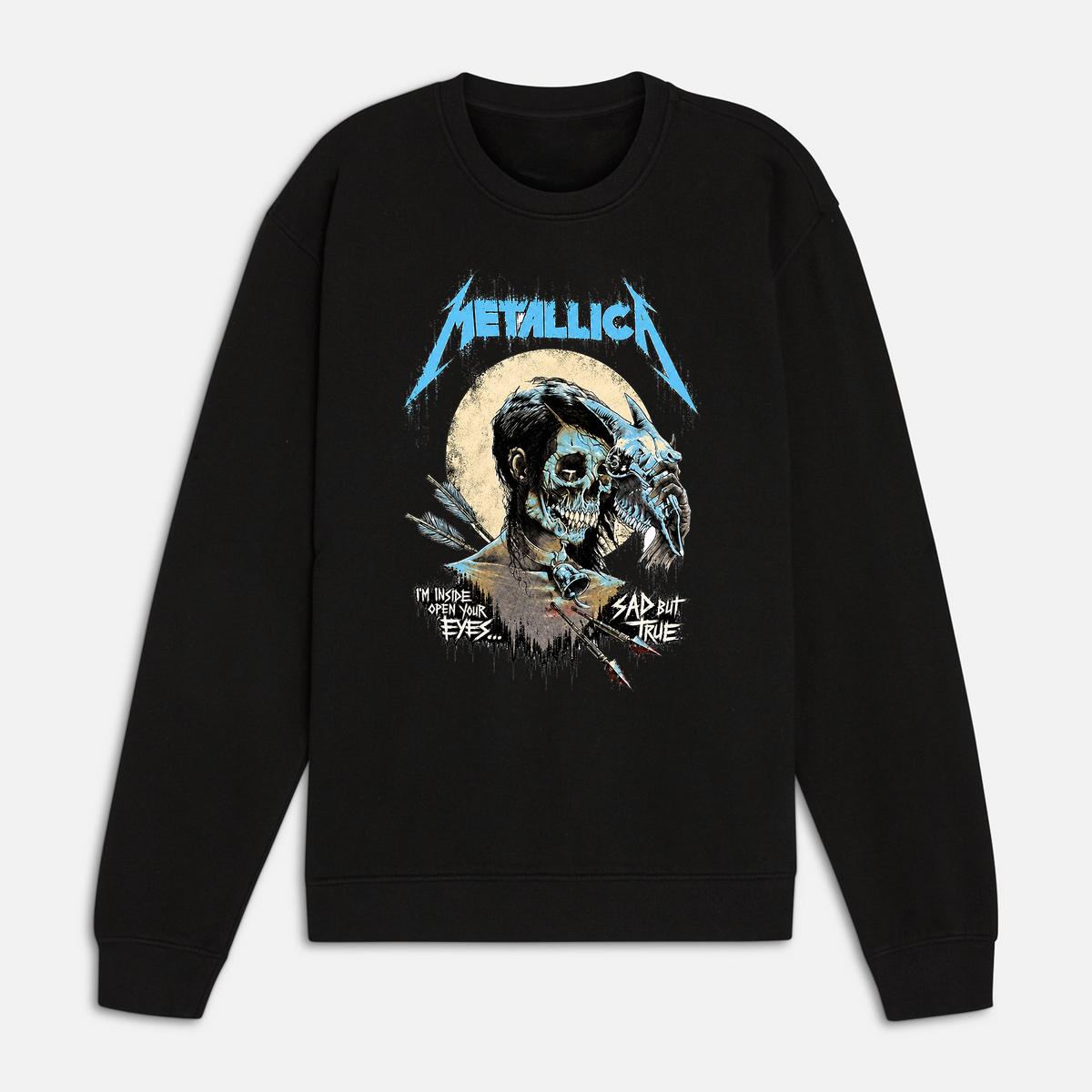 MTLC 31082026 LTD-13 T-shirt