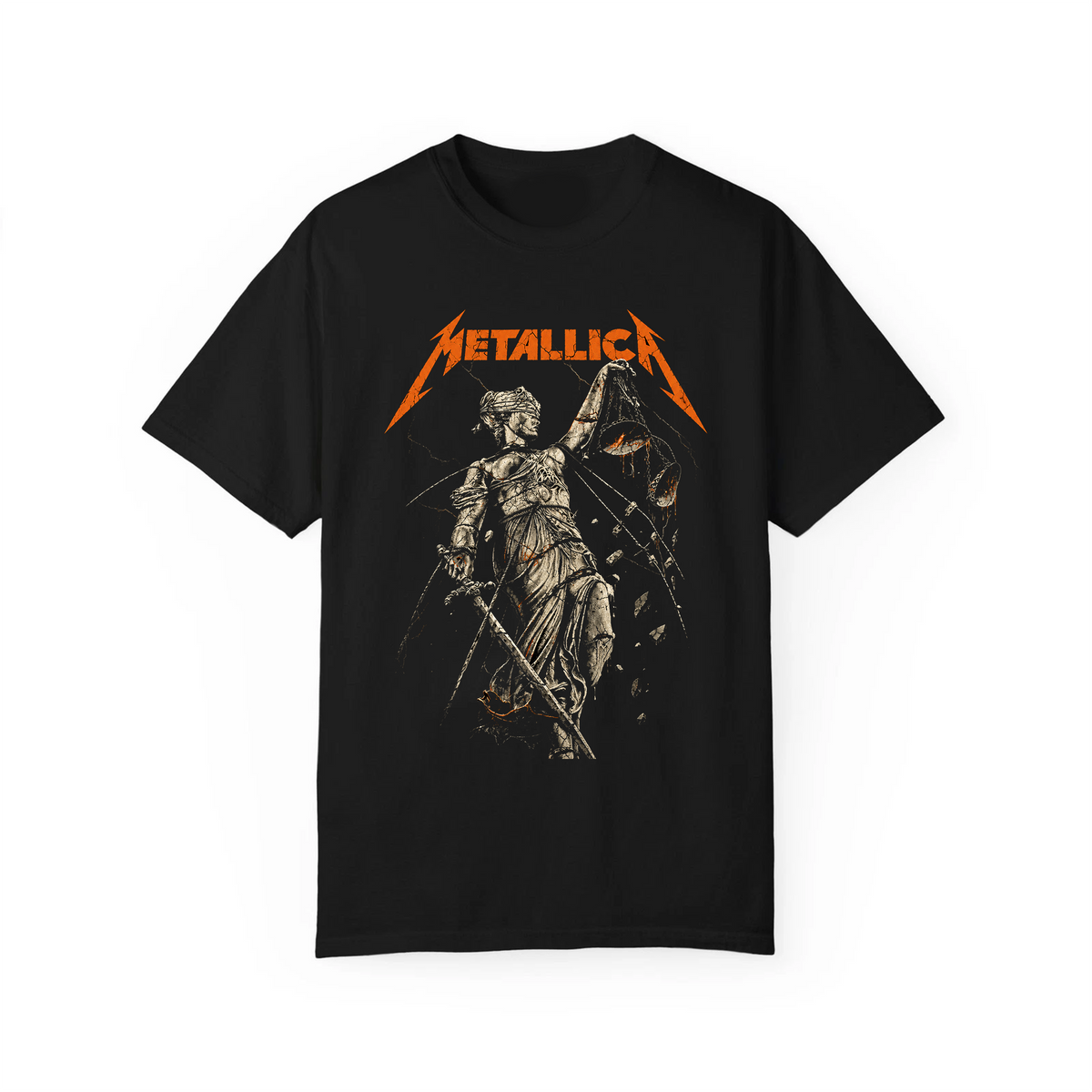 MTLC 01092026 LTD-14 T-shirt