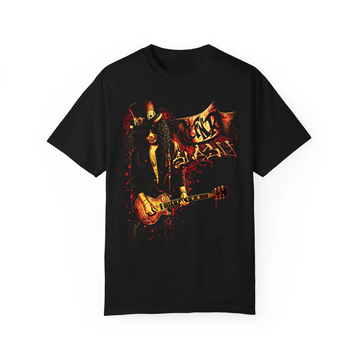 GN'R 07092026-14 T-shirt