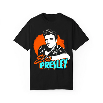 ELVIS 14092026-02 T-shirt