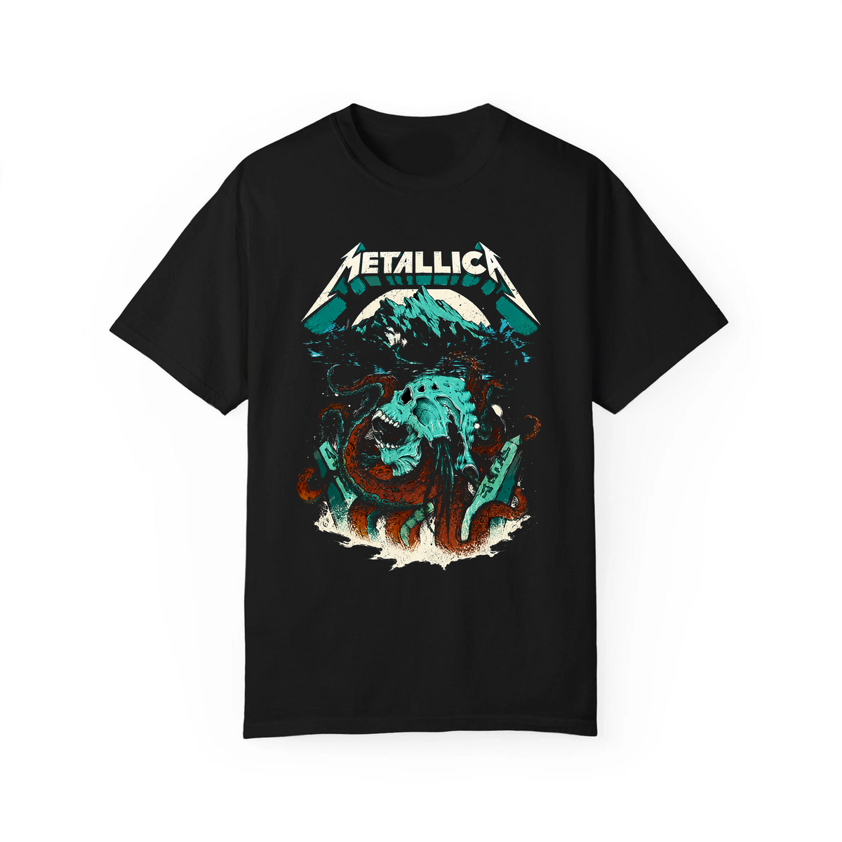 MTLC 02092026 LTD-13 T-shirt
