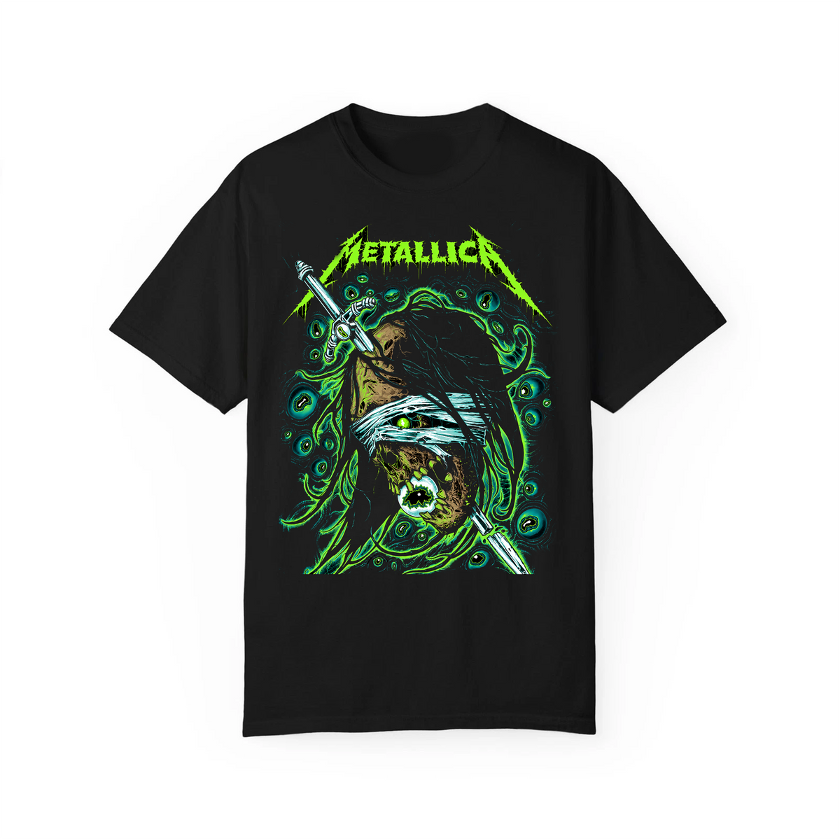 MTLC 02092026 LTD-02 T-shirt