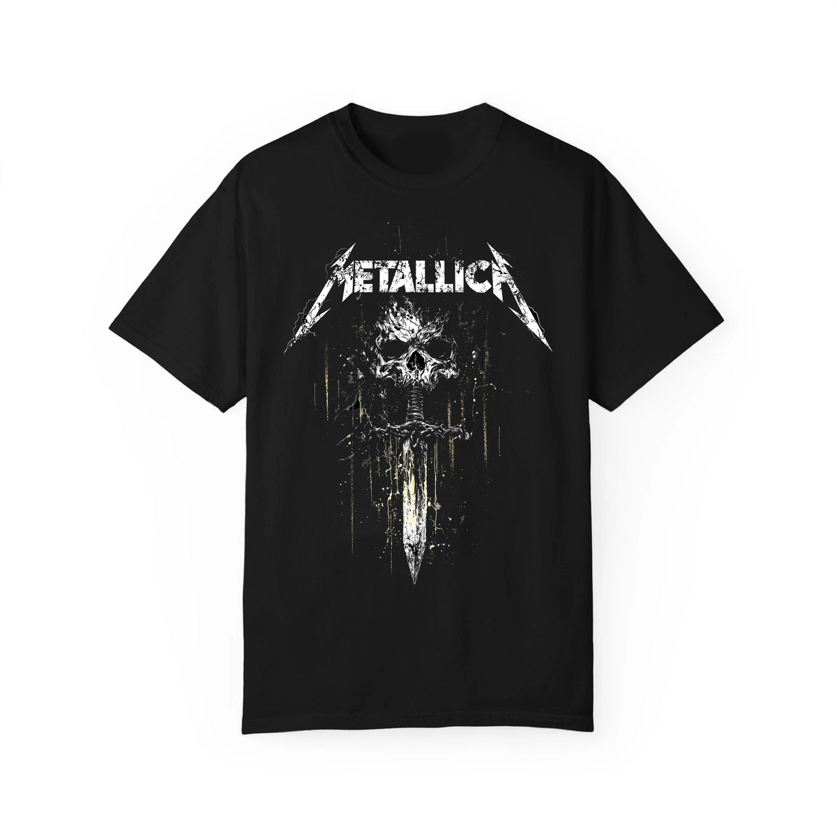 MTLC 01092026 LTD-18 T-shirt