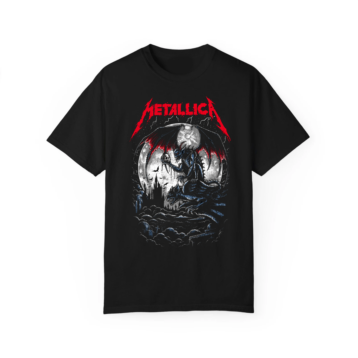 MTLC 02092026 LTD-12 T-shirt