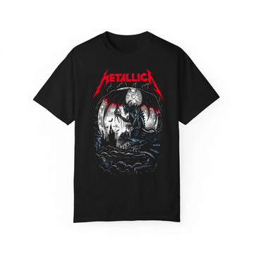 MTLC 02092026 LTD-12 T-shirt