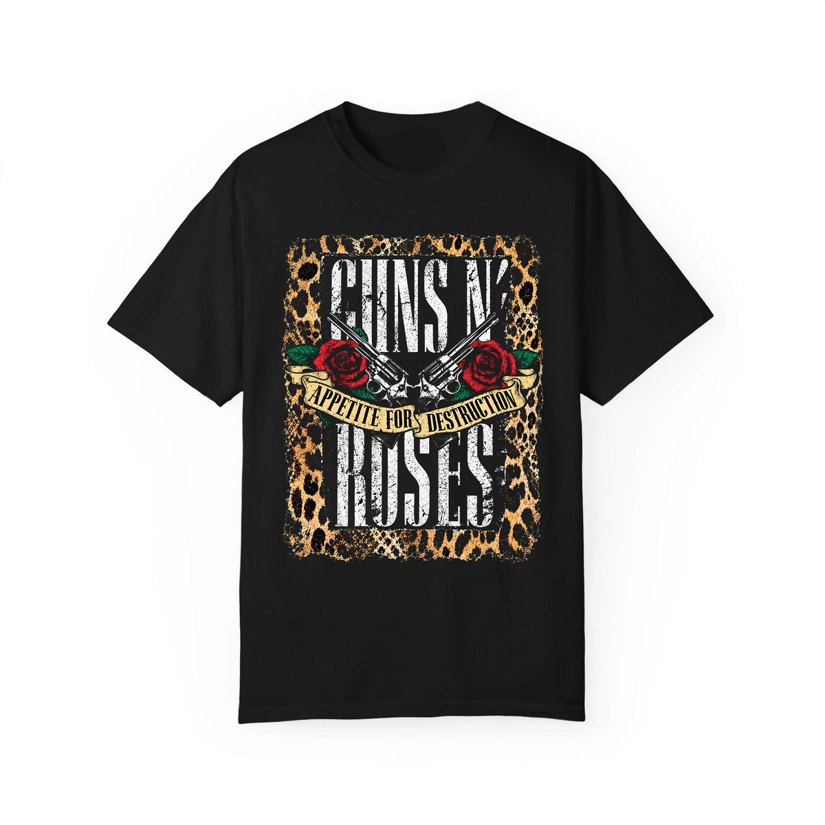 GN'R 07092026-15 T-shirt