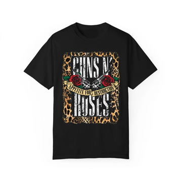 GN'R 07092026-15 T-shirt